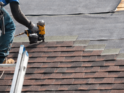 About Roof Repair Experts Corinth, NY